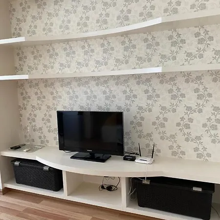 Apartment Апартаменты В Чудо-Городе *